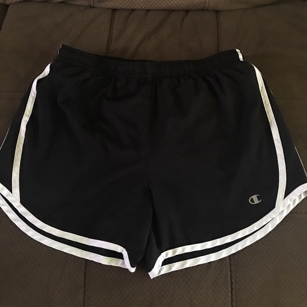 Champion sports shorts